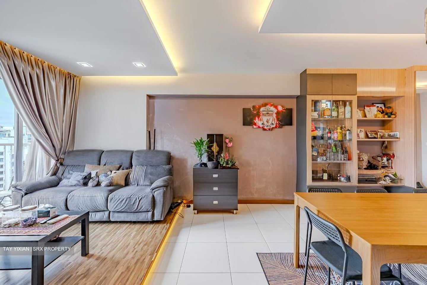Blk 623C Punggol Spectra (Punggol), HDB 4 Rooms #525031411